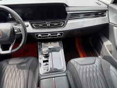 Hongqi HS5 2025 2.0T two-wheel drive Qiyue Pro version - фото 12