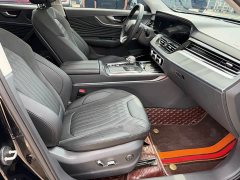 Hongqi HS5 2025 2.0T two-wheel drive Qiyue Pro version - фото 13