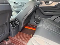 Hongqi HS5 2025 2.0T two-wheel drive Qiyue Pro version - фото 14