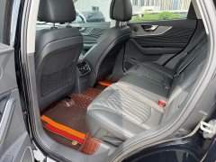 Hongqi HS5 2025 2.0T two-wheel drive Qiyue Pro version - фото 15