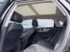 Hongqi HS5 2025 2.0T two-wheel drive Qiyue Pro version - фото 16