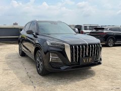 Hongqi HS5 2025 2.0T two-wheel drive Qiyue Pro version - фото 3
