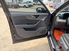 Hongqi HS5 2025 2.0T two-wheel drive Qiyue Pro version - фото 5