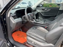 Hongqi HS5 2025 2.0T two-wheel drive Qiyue Pro version - фото 6