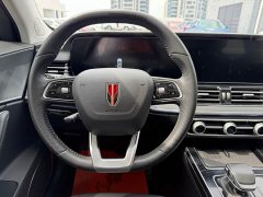 Hongqi HS5 2025 2.0T two-wheel drive Qiyue Pro version - фото 8