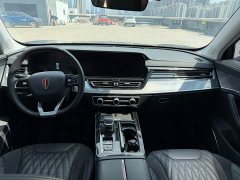 Hongqi HS5 2.0T Qiyue Pro version - фото 10