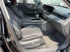 Hongqi HS5 2.0T Qiyue Pro version - фото 13