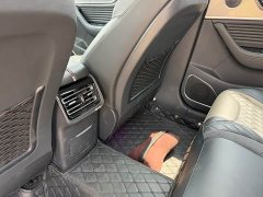 Hongqi HS5 2.0T Qiyue Pro version - фото 14