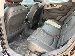 Hongqi HS5 2.0T Qiyue Pro version - фото 15
