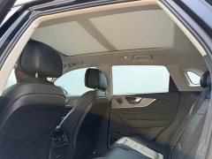 Hongqi HS5 2.0T Qiyue Pro version - фото 16