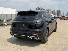 Hongqi HS5 2.0T Qiyue Pro version - фото 17