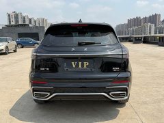 Hongqi HS5 2.0T Qiyue Pro version - фото 18