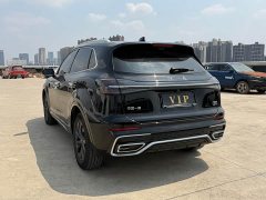 Hongqi HS5 2.0T Qiyue Pro version - фото 19