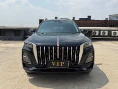Hongqi HS5 2.0T Qiyue Pro version - фото 2