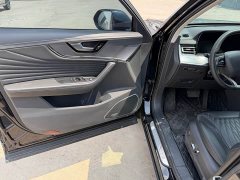 Hongqi HS5 2.0T Qiyue Pro version - фото 5