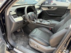 Hongqi HS5 2.0T Qiyue Pro version - фото 6