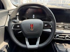 Hongqi HS5 2.0T Qiyue Pro version - фото 8