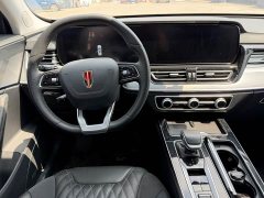 Hongqi HS5 2.0T Qiyue Pro version - фото 9
