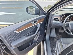 Hongqi HS7 3.0T automatic four-wheel drive Zhilian Qichang Edition - фото 10