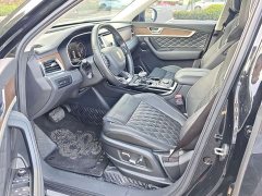 Hongqi HS7 3.0T automatic four-wheel drive Zhilian Qichang Edition - фото 11