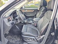 Hongqi HS7 3.0T automatic four-wheel drive Zhilian Qichang Edition - фото 12