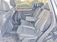 Hongqi HS7 3.0T automatic four-wheel drive Zhilian Qichang Edition - фото 14