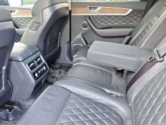 Hongqi HS7 3.0T automatic four-wheel drive Zhilian Qichang Edition - фото 15