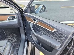 Hongqi HS7 3.0T automatic four-wheel drive Zhilian Qichang Edition - фото 16