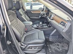Hongqi HS7 3.0T automatic four-wheel drive Zhilian Qichang Edition - фото 17