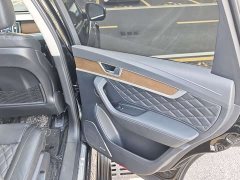 Hongqi HS7 3.0T automatic four-wheel drive Zhilian Qichang Edition - фото 18
