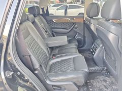 Hongqi HS7 3.0T automatic four-wheel drive Zhilian Qichang Edition - фото 19