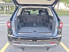 Hongqi HS7 3.0T automatic four-wheel drive Zhilian Qichang Edition - фото 20