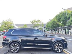 Hongqi HS7 3.0T automatic four-wheel drive Zhilian Qichang Edition - фото 4