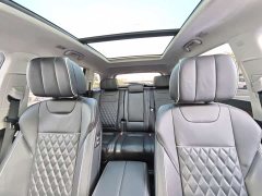 Hongqi HS7 3.0T automatic four-wheel drive Zhilian Qichang Edition - фото 5