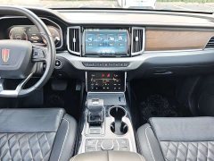 Hongqi HS7 3.0T automatic four-wheel drive Zhilian Qichang Edition - фото 8