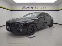 Hongqi H5 1.5T DCT Xuanying Edition - фото 1