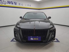 Hongqi H5 1.5T DCT Xuanying Edition - фото 2