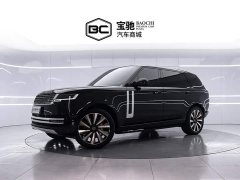 Land Rover Range Rover 3.0 L6 400PS Genesis Extended Edition - фото 1