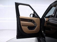 Land Rover Range Rover 3.0 L6 400PS Genesis Extended Edition - фото 11