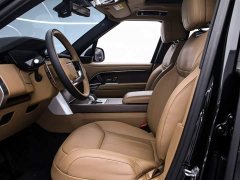 Land Rover Range Rover 3.0 L6 400PS Genesis Extended Edition - фото 12