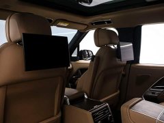 Land Rover Range Rover 3.0 L6 400PS Genesis Extended Edition - фото 15