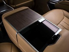Land Rover Range Rover 3.0 L6 400PS Genesis Extended Edition - фото 16