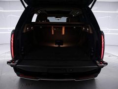 Land Rover Range Rover 3.0 L6 400PS Genesis Extended Edition - фото 17
