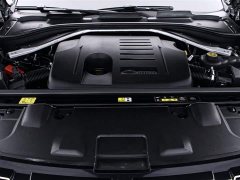 Land Rover Range Rover 3.0 L6 400PS Genesis Extended Edition - фото 19