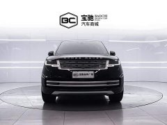 Land Rover Range Rover 3.0 L6 400PS Genesis Extended Edition - фото 2