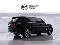 Land Rover Range Rover 3.0 L6 400PS Genesis Extended Edition - фото 3