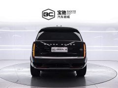 Land Rover Range Rover 3.0 L6 400PS Genesis Extended Edition - фото 4