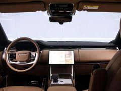 Land Rover Range Rover 3.0 L6 400PS Genesis Extended Edition - фото 5