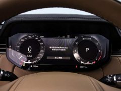 Land Rover Range Rover 3.0 L6 400PS Genesis Extended Edition - фото 6