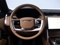 Land Rover Range Rover 3.0 L6 400PS Genesis Extended Edition - фото 7